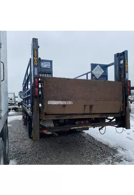 GMC C7500 Liftgates / Tailgates