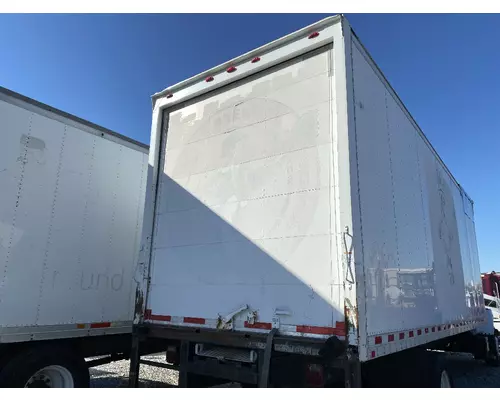 GMC C7500 Liftgates  Tailgates