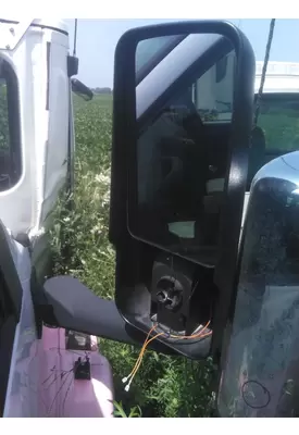 GMC C7500 MIRROR ASSEMBLY CAB/DOOR