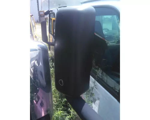 GMC C7500 MIRROR ASSEMBLY CABDOOR