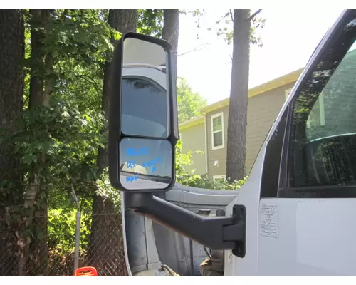 GMC C7500 MIRROR ASSEMBLY CABDOOR