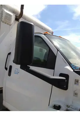 GMC C7500 MIRROR ASSEMBLY CAB/DOOR