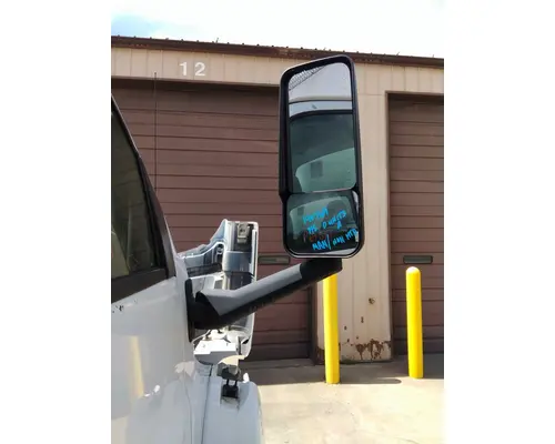 GMC C7500 MIRROR ASSEMBLY CABDOOR