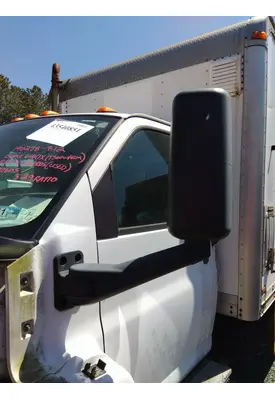 GMC C7500 MIRROR ASSEMBLY CAB/DOOR