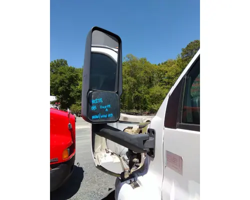 GMC C7500 MIRROR ASSEMBLY CABDOOR