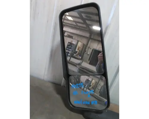 GMC C7500 MIRROR ASSEMBLY CABDOOR