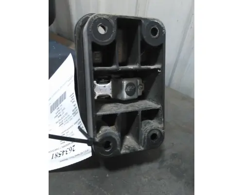 GMC C7500 MIRROR ASSEMBLY CABDOOR