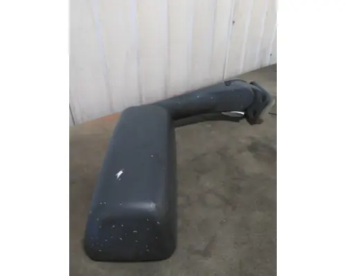 GMC C7500 MIRROR ASSEMBLY CABDOOR