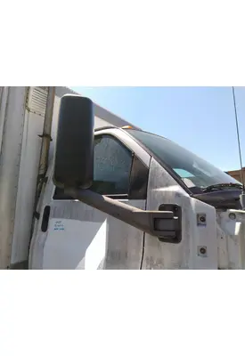 GMC C7500 MIRROR ASSEMBLY CAB/DOOR