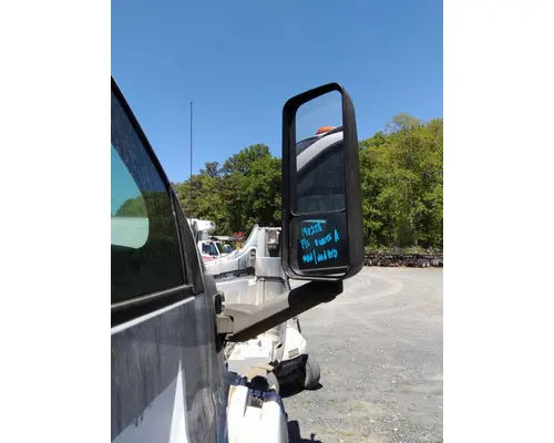GMC C7500 MIRROR ASSEMBLY CABDOOR