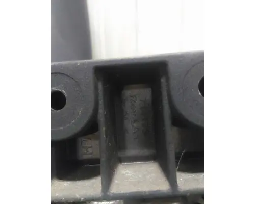 GMC C7500 MIRROR ASSEMBLY CABDOOR