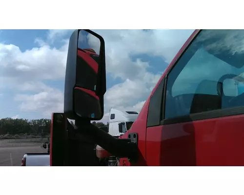 GMC C7500 MIRROR ASSEMBLY CABDOOR