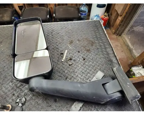 GMC C7500 Mirror (Interior)