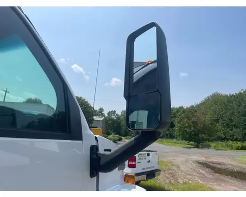 GMC C7500 Mirror (Side View)