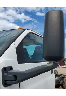 GMC C7500 Mirror (Side View)