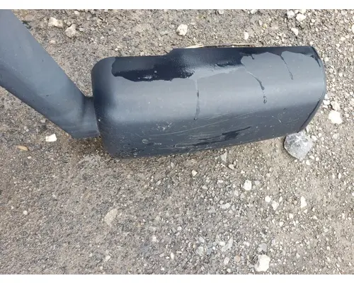 GMC C7500 Mirror (Side View)