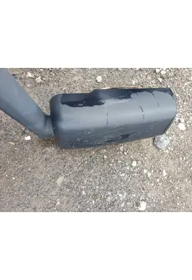 GMC C7500 Mirror (Side View)