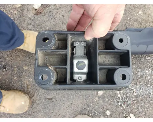 GMC C7500 Mirror (Side View)