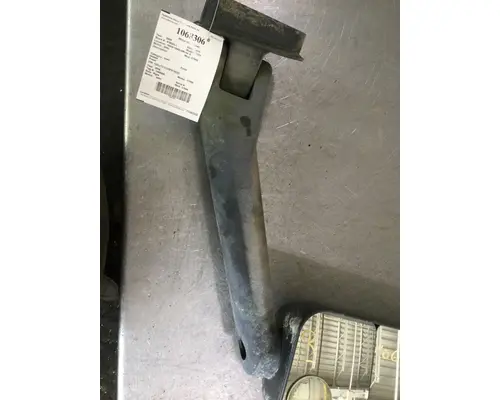 GMC C7500 Mirror (Side View)