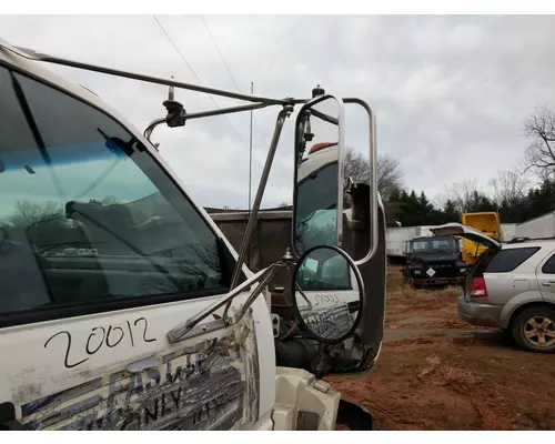 GMC C7500 Mirror (Side View)