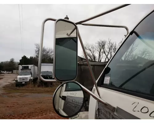 GMC C7500 Mirror (Side View)