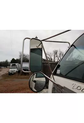 GMC C7500 Mirror (Side View)