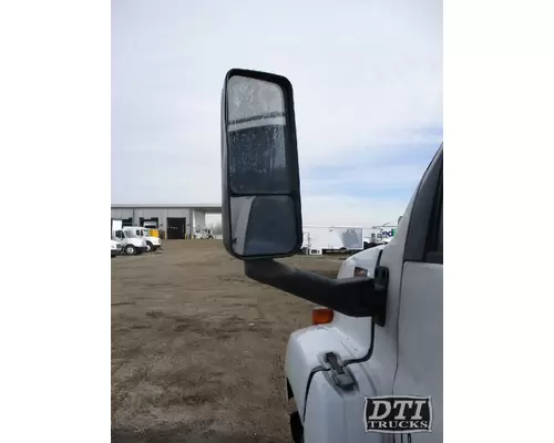 GMC C7500 Mirror (Side View)