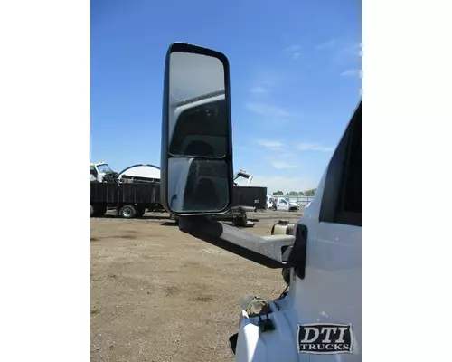 GMC C7500 Mirror (Side View)