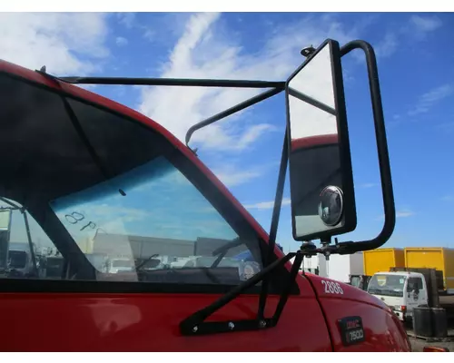 GMC C7500 Mirror (Side View)