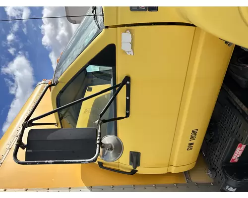 GMC C7500 Mirror (Side View)