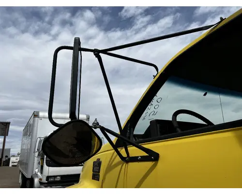 GMC C7500 Mirror (Side View)