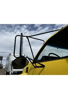 GMC C7500 Mirror (Side View)
