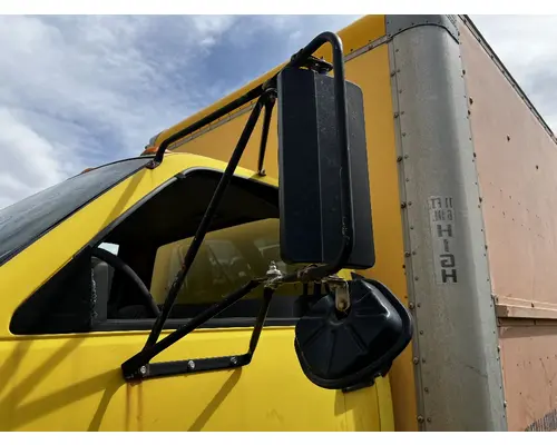 GMC C7500 Mirror (Side View)