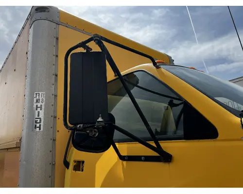 GMC C7500 Mirror (Side View)