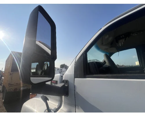 GMC C7500 Mirror (Side View)