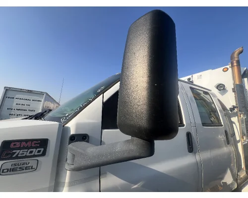 GMC C7500 Mirror (Side View)