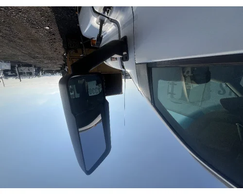 GMC C7500 Mirror (Side View)
