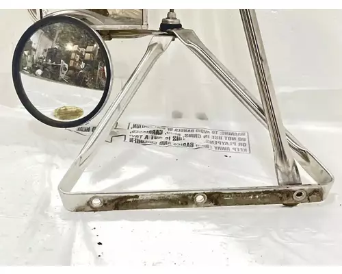 GMC C7500 Mirror (Side View)