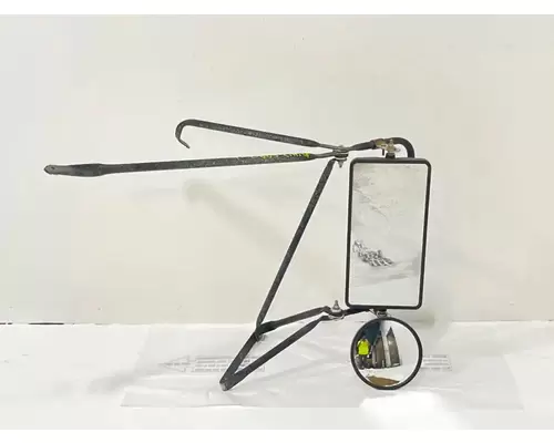 GMC C7500 Mirror (Side View)
