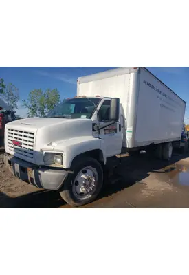 GMC C7500 Miscellaneous Parts