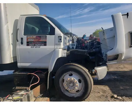 GMC C7500 Miscellaneous Parts