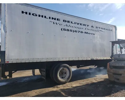 GMC C7500 Miscellaneous Parts