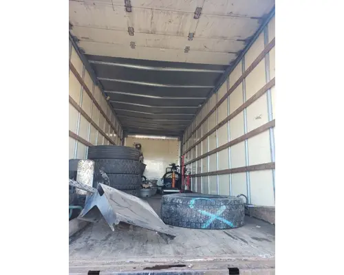 GMC C7500 Miscellaneous Parts