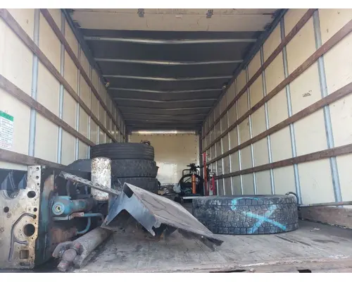 GMC C7500 Miscellaneous Parts