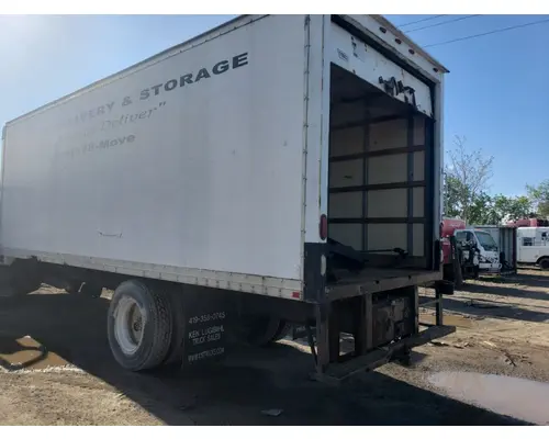 GMC C7500 Miscellaneous Parts