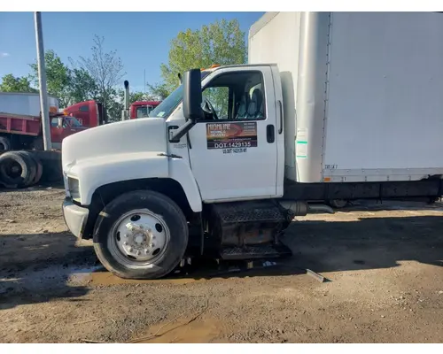 GMC C7500 Miscellaneous Parts