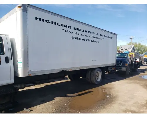 GMC C7500 Miscellaneous Parts