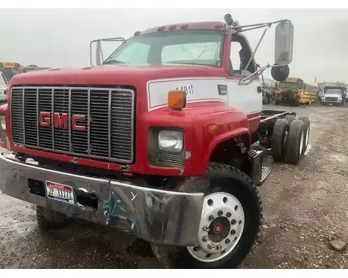 GMC C7500 Miscellaneous Parts