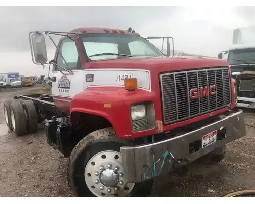 GMC C7500 Miscellaneous Parts