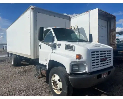 GMC C7500 Miscellaneous Parts